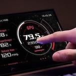 ASUS 全新 ROG Strix XG129C 曝光　12.3 吋超寬副螢幕瞄準玩家桌面