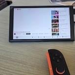 Nintendo Switch 2 隱藏 YouTube 瀏覽器漏洞遭火速封鎖
