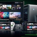 Windows 11 Xbox Mode 實測 RTX 4070 Ti 遊戲效能大升