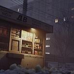 冬夜小亭人生故事展開《I Have No Change》開放玩家測試