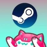 Steam 免費神作《Bongo Cat》爆紅　玩家數突破15萬再衝高峰