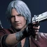 《Devil May Cry 5》Steam首次低於HK$35 96%好評動作名作特價