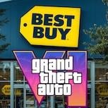 《GTA 6》全球解鎖時間正式公開 香港玩家 11 月 19 日凌晨開玩