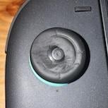 玩家老婆沉迷 Switch2　Joy-Con 搖桿竟被磨到報廢