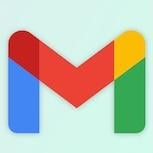 Gmail 免費儲存空間或縮水　Google測試新帳號僅提供5GB