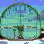 《Terraria》手機版同步優惠　1.4.5「大石所趨」正式登場
