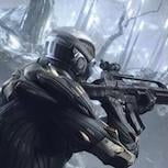 Crytek 傳同步開發《Crysis》重製版與《Crysis 4》