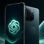 OpenAI AI手機規格曝光　傳搭載2nm MediaTek 晶片挑戰 iPhone