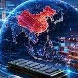 中國 DRAM 產能急升 全球記憶體缺貨潮或提早結束
