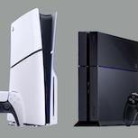 PS5 美國銷量終超 PS4　上市66個月後首次反超