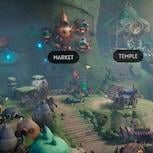 Steam合作RPG免費週末開放至5月25日 手機變合作手掣
