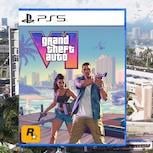 《GTA 6》確認推出實體版　傳將公開收藏版與 PS5 同捆組