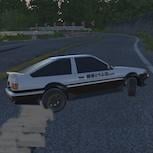 Steam限時免費送《飄移86》　特別好評街機賽車遊戲即領即玩