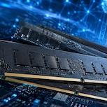 AI 數據中心需求失控 DRAM 市場 2026 年營收預測暴增 300%