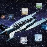 【自學 AI 製作遊戲】我獨自整 Game 港仔用 AI打造末日世界