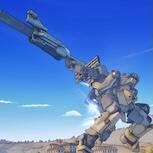 結合機甲改裝與即時戰鬥　《鐵翼勇士：亞斯特拉錄》即將展開Alpha測試