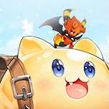 經典療癒冒險 MMO《初心者傳說：夢境大冒險》事前預約正式啟動