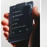 Microsoft 發表 AI 穿戴裝置 Project Solara　劍指取代 iPhone 與 Android 手機