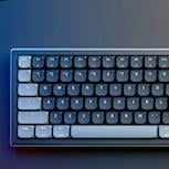 Cherry Xtrfy K63W Pro 曝光　全球首款 LE-UWB 8K 鍵盤