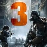 《全境封鎖 3》開發加速　Ubisoft 一口氣招聘7大核心職位