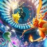 《Pokémon Champions》手機版6月17日登場　事前登錄正式開放