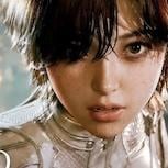 《劍星》續作《Blood Rain》正式公開　新主角 Evie 震撼登場