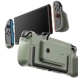 Belkin 推出 Switch 2 充電握把　可磁吸行動電源延長續航
