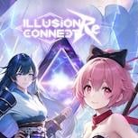 《Illusion Connect: Re》正式回歸　重返最初相遇的夢境世界　上線送 10000 抽回歸贈禮