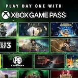 XBOX Games Showcase 公佈28款遊戲最新資訊 17款Game Pass首日即玩