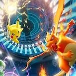 《Pokémon Champions》手機版 6 月 17 日推出　送限定 Mega 雷丘形態