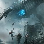 《Once Human》主機版本公開測試正式啟動