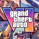《GTA 6》6 月 25 日開放預購　官方封面圖首度正式公開