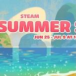 Steam 夏季特賣 2026 官方預告公開　大量參與作品搶先曝光