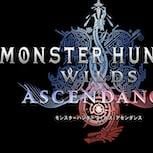 《魔物獵人 荒野》大型資料片《Ascendance》公開　2027年挑戰天空群島