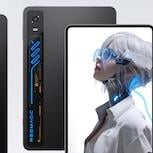 RedMagic 新電競平板月底登場　9 吋 OLED 螢幕挑戰 Legion Tab Gen 5