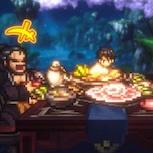 《幻想水滸傳STAR LEAP》登陸 Steam　免費 RPG 新作支援中文
