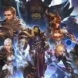 WoW Classic+或將登場　暴雪傳同步開發RTS與阿薩斯ARPG