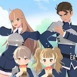 《瑪奇 Mobile》宣布7 月 22 日於台港澳正式上市 事前預約熱烈展開