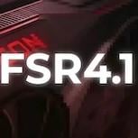AMD 發布 FSR SDK 2.3　FSR 4.1 正式支援 Radeon RX 7000 系列