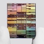 IBM 發表全球首款 0.7nm 晶片　效能提升 50%、功耗降低 70%