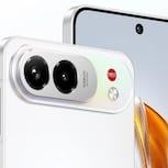 Nubia Air Pro 發表　5.99mm 超薄機身配 108MP 主鏡與 5,000mAh 電池