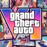 《GTA 6》巴西零售商曝光新細節　NPC AI、遊戲社群功能現身