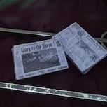 Steam 免費恐怖遊戲《The Queen's Gondola》 獲玩家一致好評