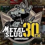 SNK 確認《Metal Slug》重啟計劃　30 週年同步開發多款新作
