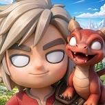 日本手遊《勇者連盟：曉之遠征》開放事前登錄　最多送 1000 抽獎勵