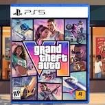 GameStop《GTA 6》預購遇冷　大量玩家改訂數位終極版