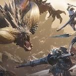 《魔物獵人：旅人》第三輪封閉 Beta 8 月開測　即日起開放報名