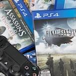 Sony 停止實體光碟惹怒開發商　分析師稱工作室事前毫不知情