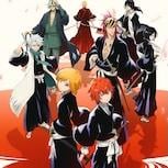《BLEACH Mirrors High》公開封測招募　久保帶人親創兩名死神角色