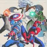 Sony 再陷爭議　《Marvel Tokon: Fighting Souls》Steam 禁售 132 國